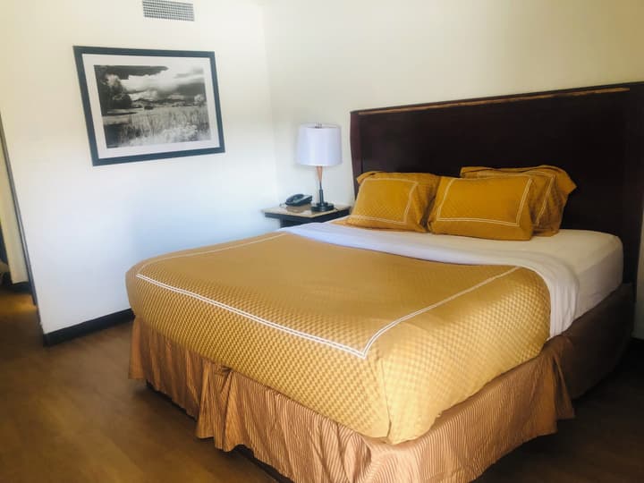 Inn at the Highland Denver Downtown