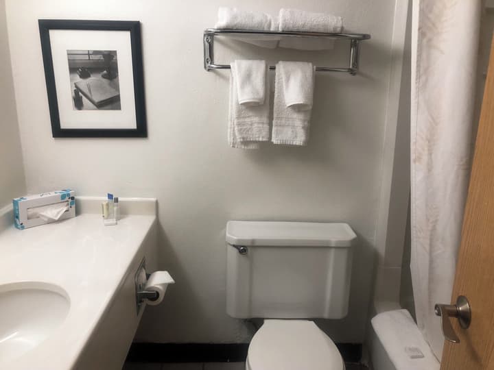 Inn at the Highland Denver Downtown