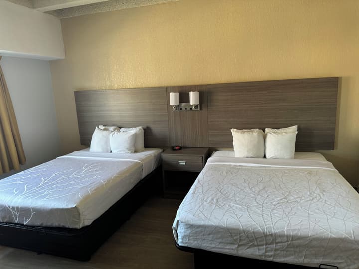 Inn at the Highland Denver Downtown