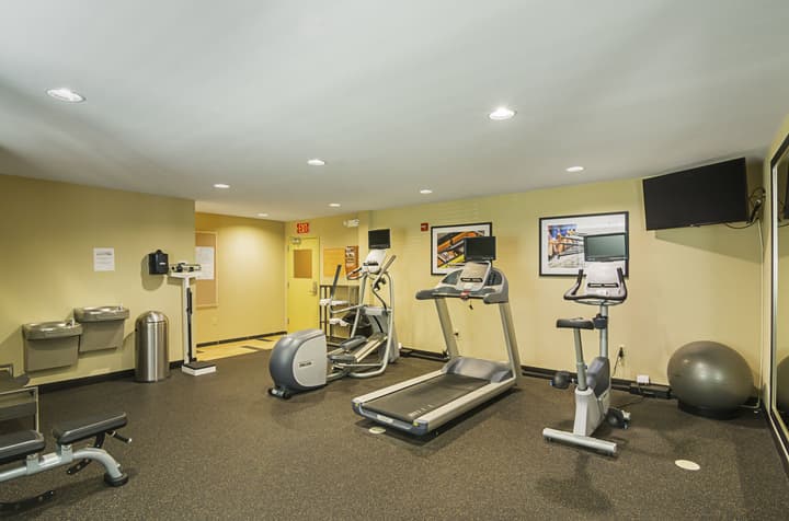 Candlewood Suites Pensacola - University Area by IHG