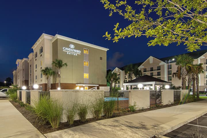 Candlewood Suites Pensacola - University Area by IHG
