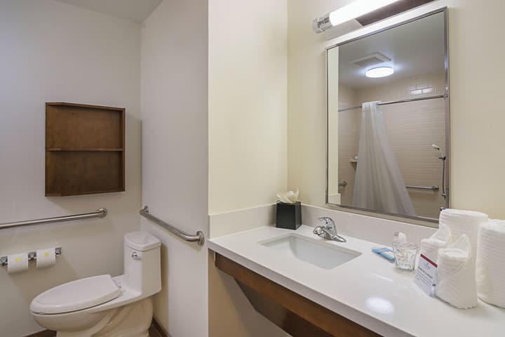 Candlewood Suites Pensacola - University Area by IHG