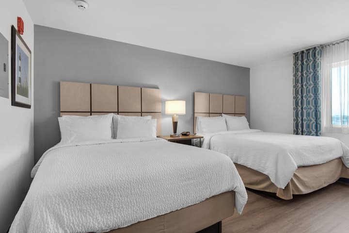 Candlewood Suites Pensacola - University Area by IHG