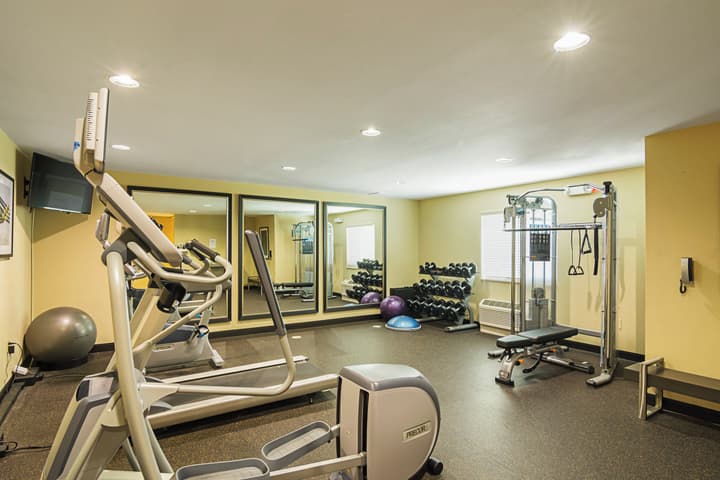 Candlewood Suites Pensacola - University Area by IHG
