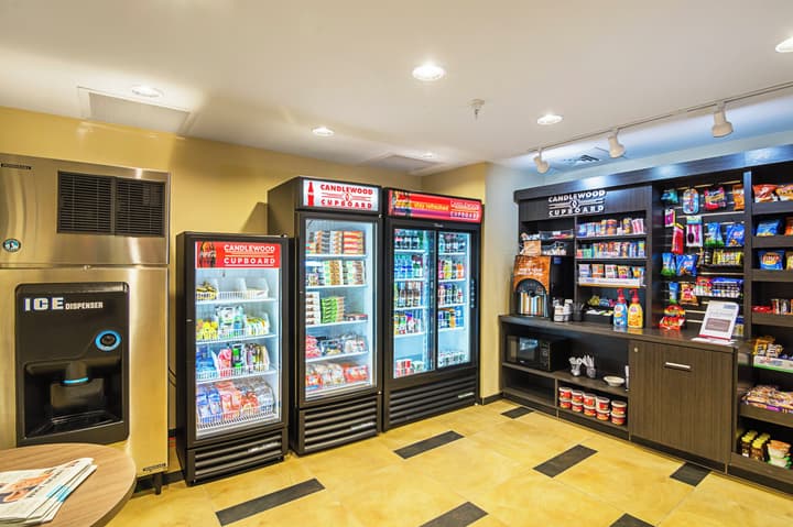 Candlewood Suites Pensacola - University Area by IHG