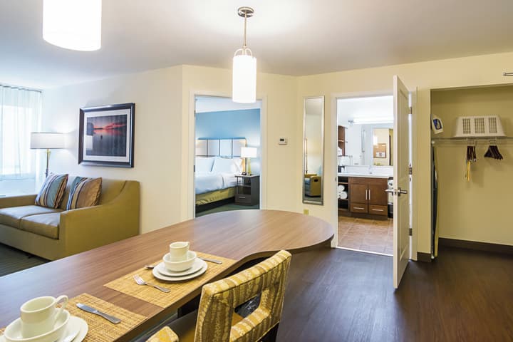 Candlewood Suites Pensacola - University Area by IHG