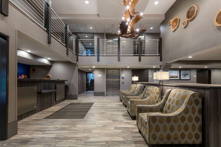 La Quinta Inn & Suites by Wyndham Anchorage Airport
