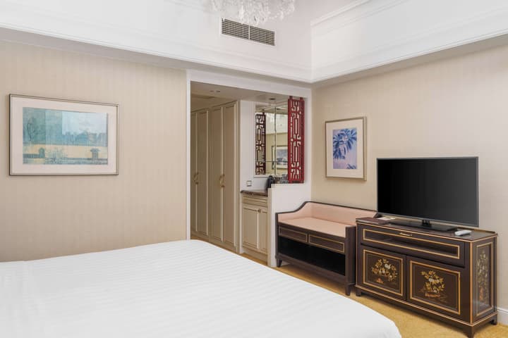Pudong Shangri-La, Shanghai