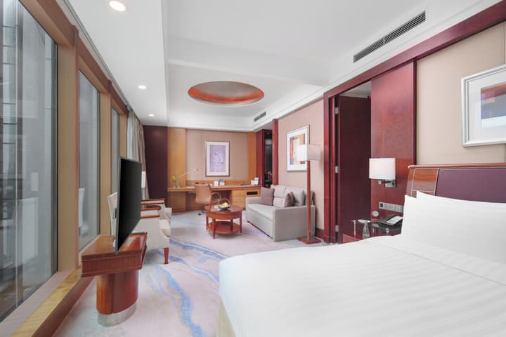 Pudong Shangri-La, Shanghai