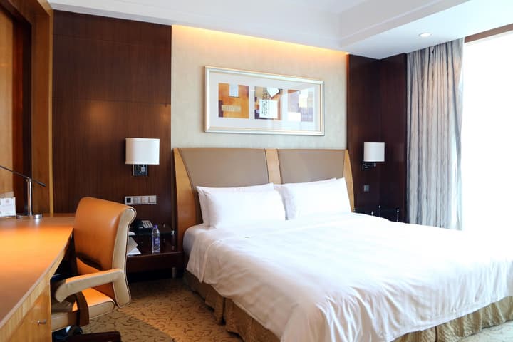 Pudong Shangri-La, Shanghai