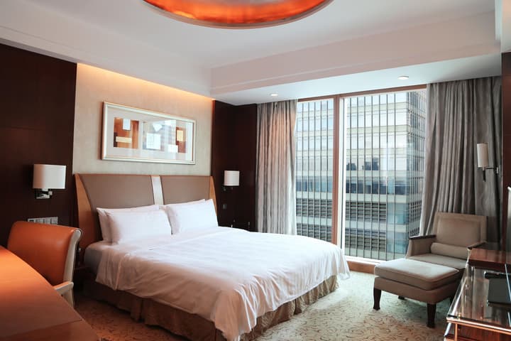 Pudong Shangri-La, Shanghai