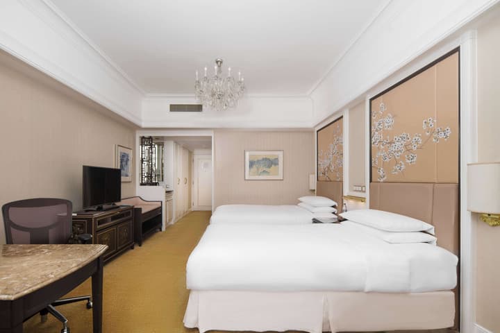 Pudong Shangri-La, Shanghai