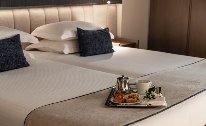 NJV Athens Plaza Hotel