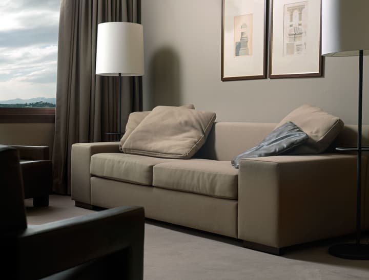 NJV Athens Plaza Hotel