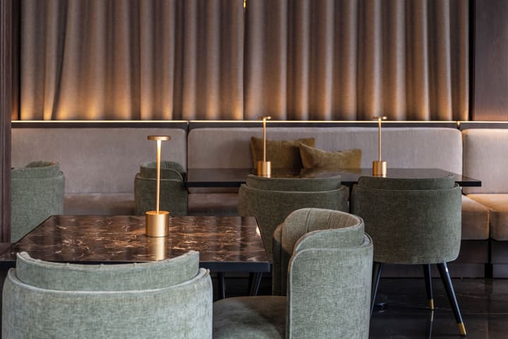 NJV Athens Plaza Hotel