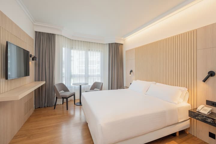 Hotel Vigo Los Galeones Affiliated by Meliá