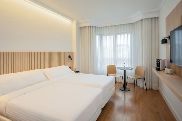 Hotel Vigo Los Galeones Affiliated by Meliá