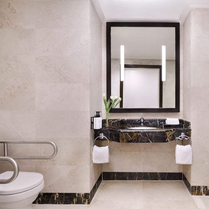InterContinental Dar Al Hijra Madinah by IHG