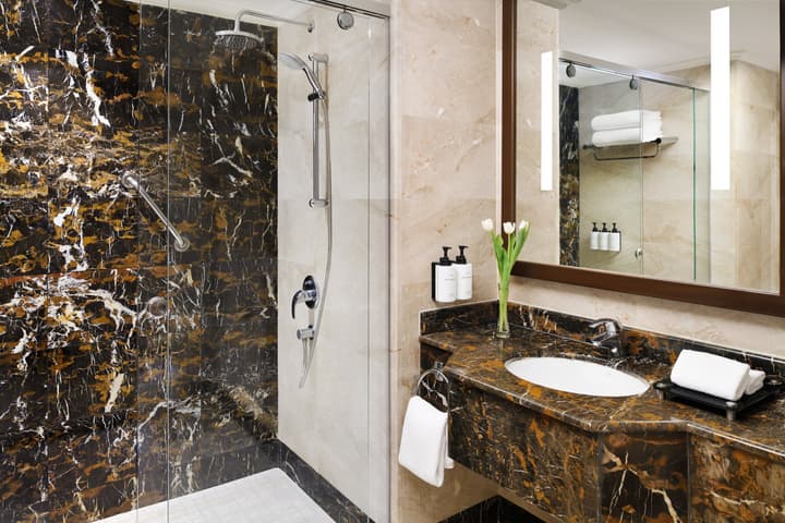 InterContinental Dar Al Hijra Madinah by IHG
