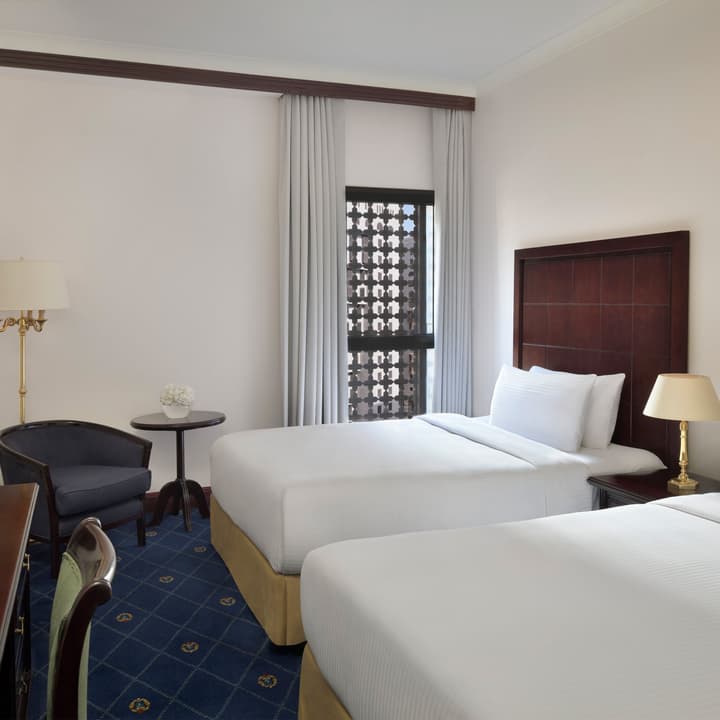 InterContinental Dar Al Hijra Madinah by IHG