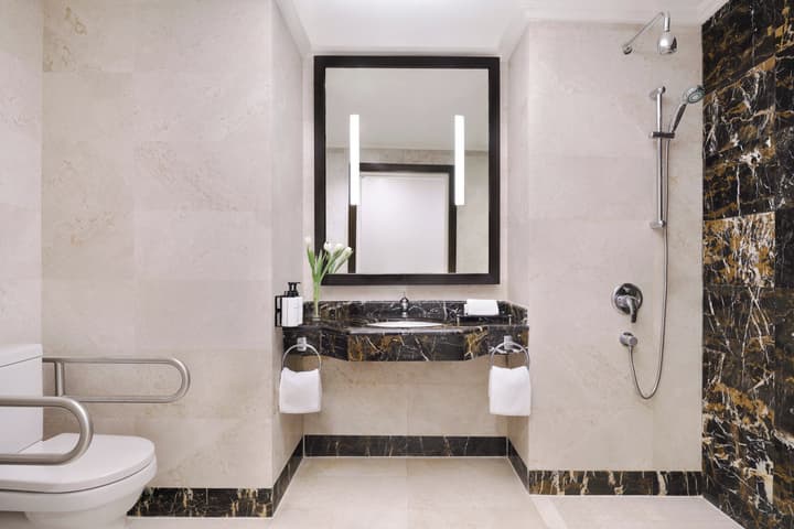 InterContinental Dar Al Hijra Madinah by IHG