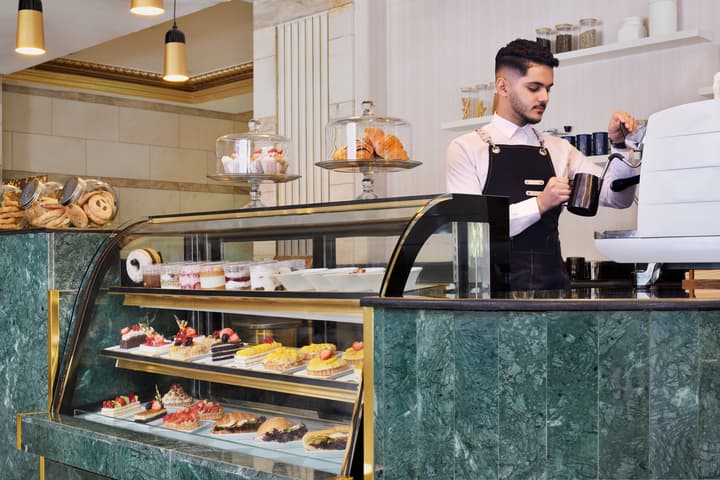 InterContinental Dar Al Hijra Madinah by IHG