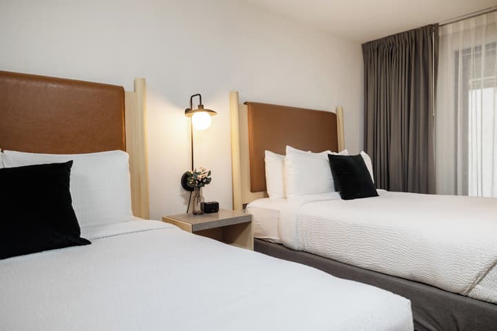 Forest Park Hotel