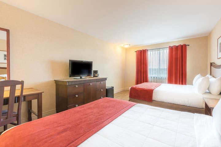 Ambassadeur Hotel
