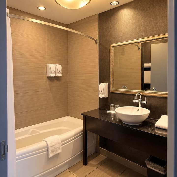Ambassadeur Hotel