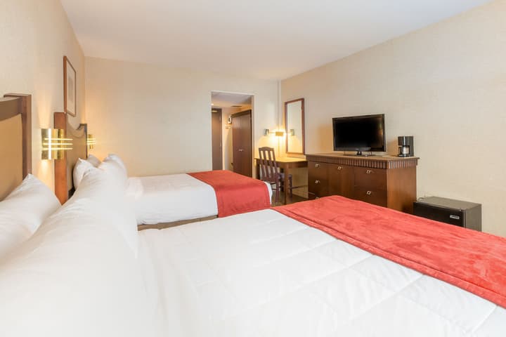 Ambassadeur Hotel