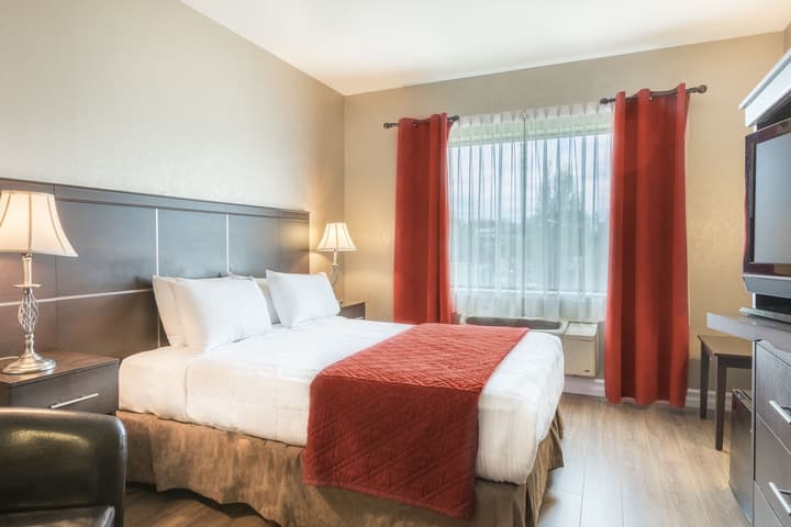 Ambassadeur Hotel