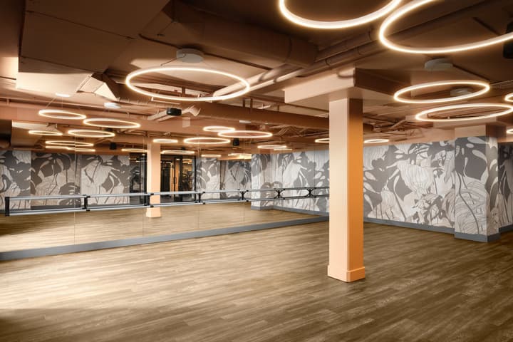 Sandbourne Santa Monica, Autograph Collection