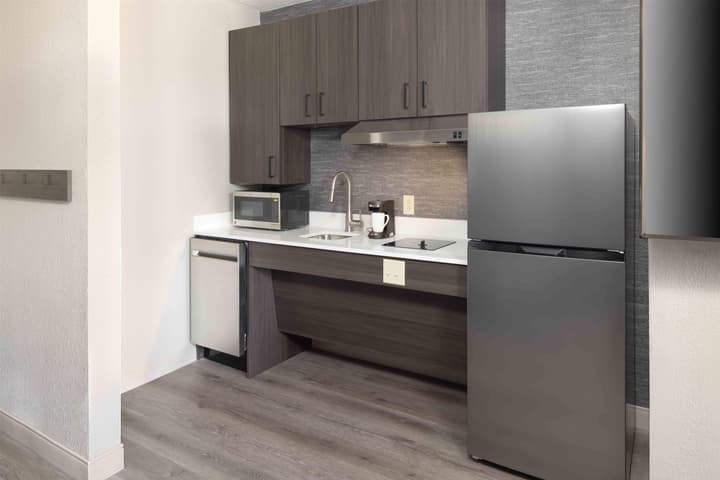 Hyatt Place Boston/Medford