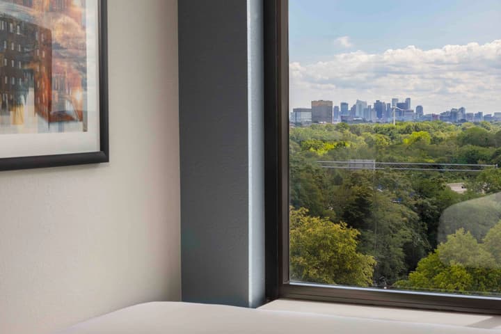 Hyatt Place Boston/Medford