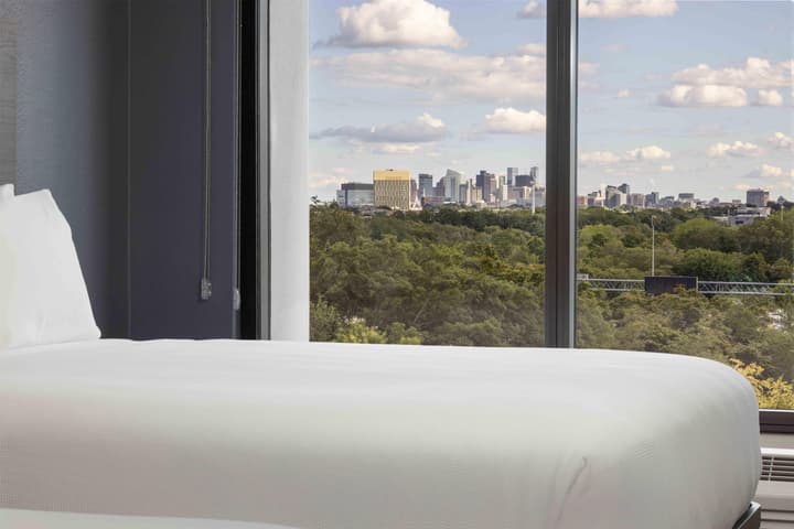 Hyatt Place Boston/Medford