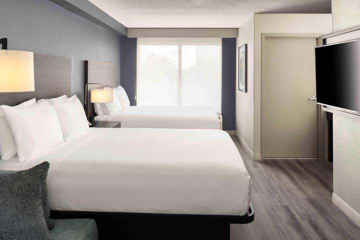 Hyatt Place Boston/Medford
