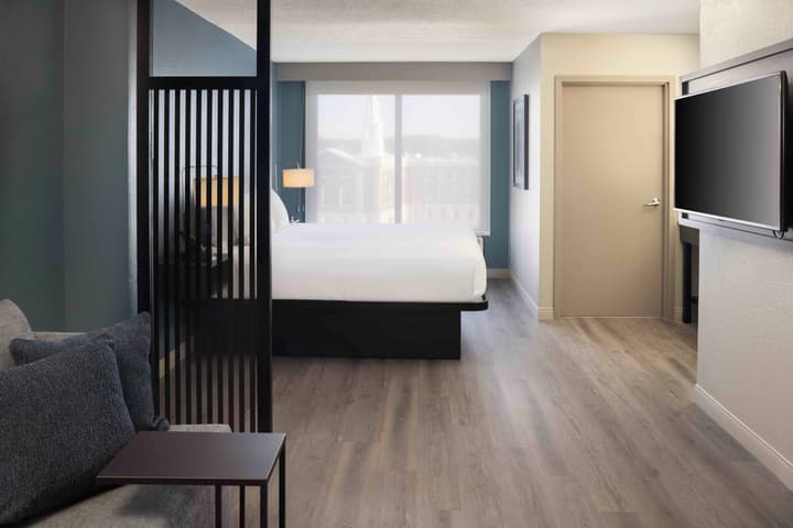 Hyatt Place Boston/Medford