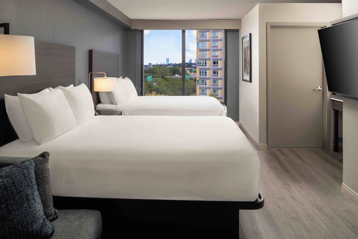 Hyatt Place Boston/Medford
