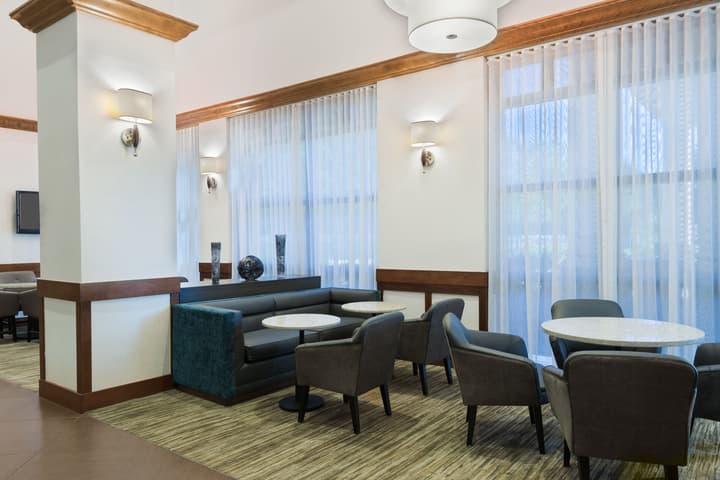 Hyatt Place Boston/Medford