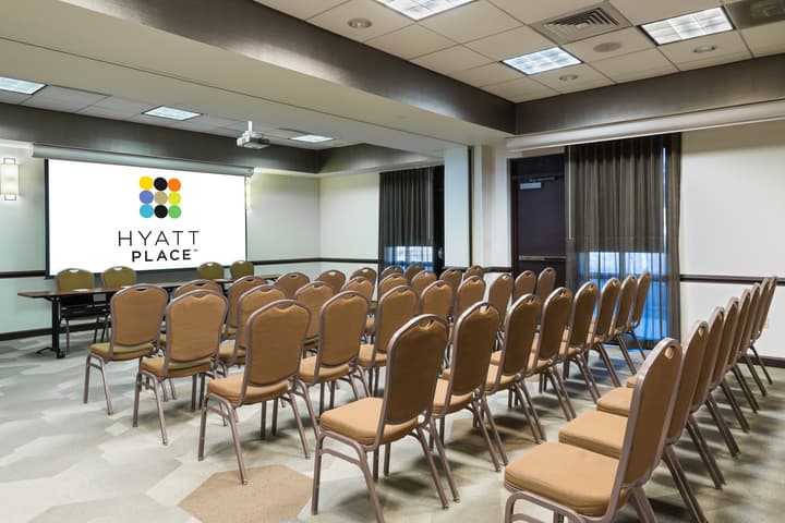 Hyatt Place Boston/Medford