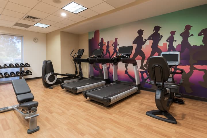Hyatt Place Boston/Medford