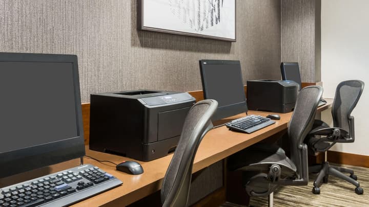 Hyatt Place Boston/Medford