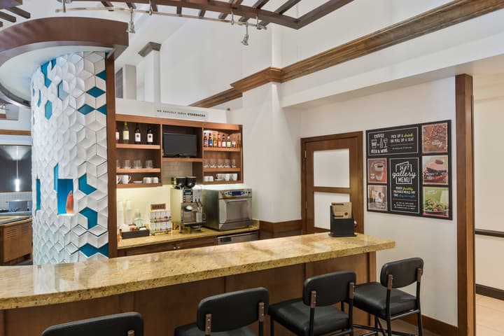 Hyatt Place Boston/Medford