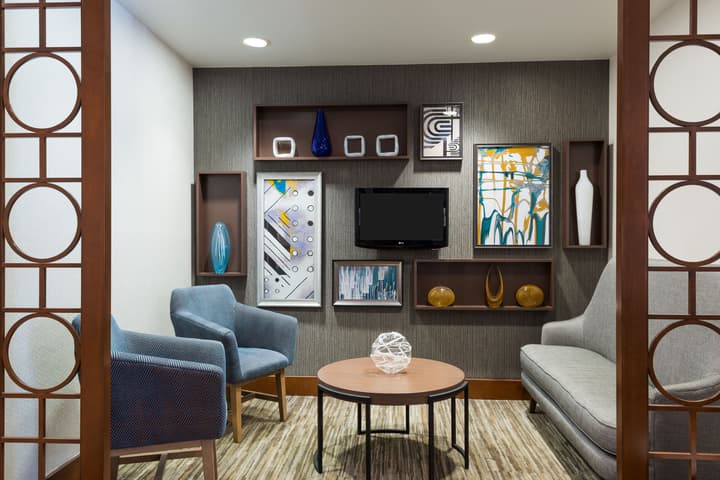 Hyatt Place Boston/Medford