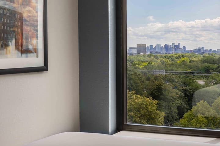 Hyatt Place Boston/Medford