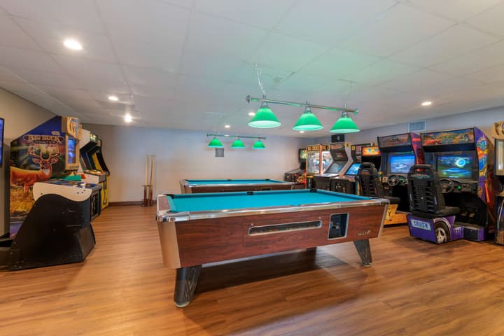 Best Western Plus Executive Court Inn & Conference Center