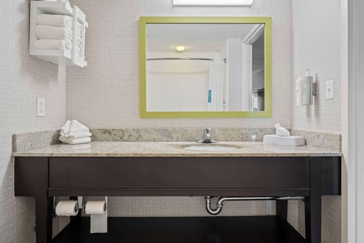 Hampton Inn Ridgefield Park