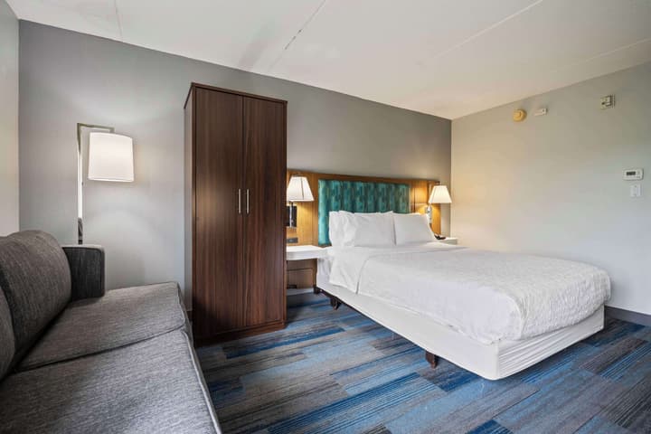 Hampton Inn Ridgefield Park