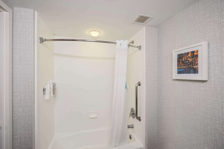 Hampton Inn Ridgefield Park