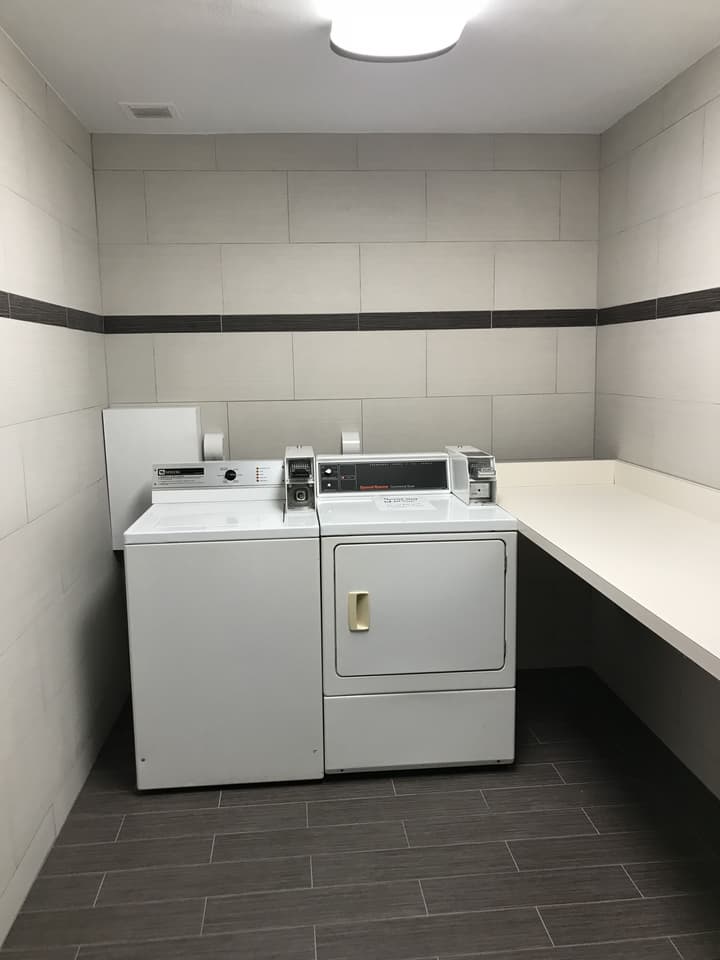Hampton Inn Ridgefield Park
